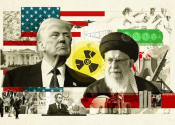 যুদ্ধে জড়াচ্ছে যুক্তরাষ্ট্র, হামলা চালাবে ইরানের পরমাণু স্থাপনায়?