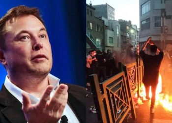 ইরানে স্টারলিংক ব্যবহারে হতে পারে মৃত্যুদণ্ড পর্যন্ত শাস্তি