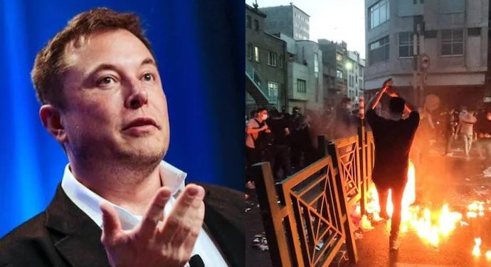 ইরানে স্টারলিংক ব্যবহারে হতে পারে মৃত্যুদণ্ড পর্যন্ত শাস্তি