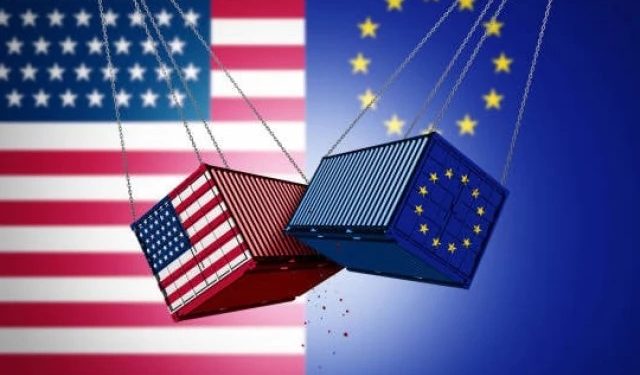 ইইউ-মেক্সিকোর ওপর ৩০% শুল্ক আরোপ ট্রাম্পের