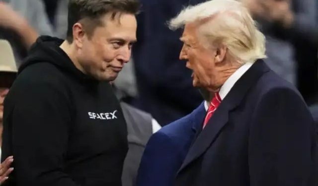 এপস্টিন নথি প্রকাশ করতে ট্রাম্পকে ইলন মাস্কের সরাসরি চ্যালেঞ্জ