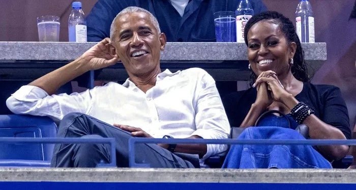 বারাক ওবামার বিচ্ছেদের গুঞ্জন, যা বললেন তার স্ত্রী