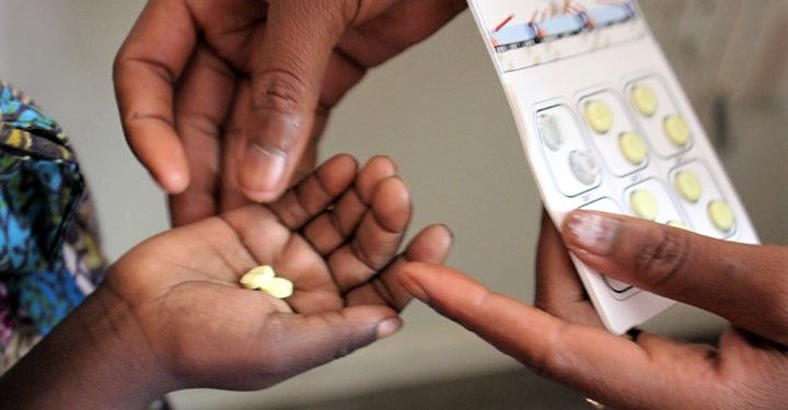 প্রথমবারের মতো অনুমোদন পেলো শিশুদের ম্যালেরিয়ার ওষুধ