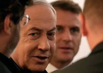 নেতানিয়াহুকে আকাশপথ দিয়ে আইন লঙ্ঘন করেছে ইতালি, ফ্রান্স, গ্রিস