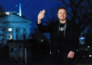 নতুন রাজনৈতিক দলের ঘোষণা দিলেন ইলন মাস্ক