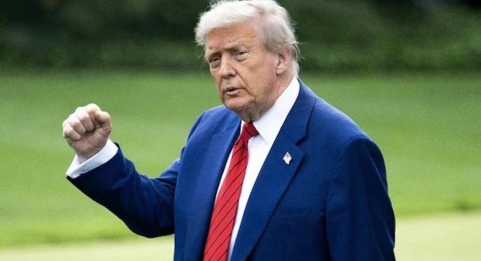 আগামী সপ্তাহে গাজায় যুদ্ধবিরতি হবে, প্রত্যাশা ট্রাম্পের