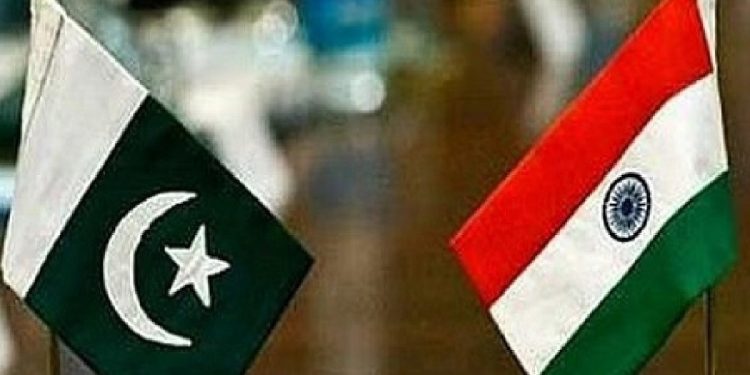 বন্দি তালিকা বিনিময় করল ভারত-পাকিস্তান