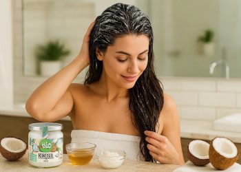 চুলের দ্রুত বৃদ্ধিতে সাহায্য করে ঘরে তৈরি এই ৩ মাস্ক