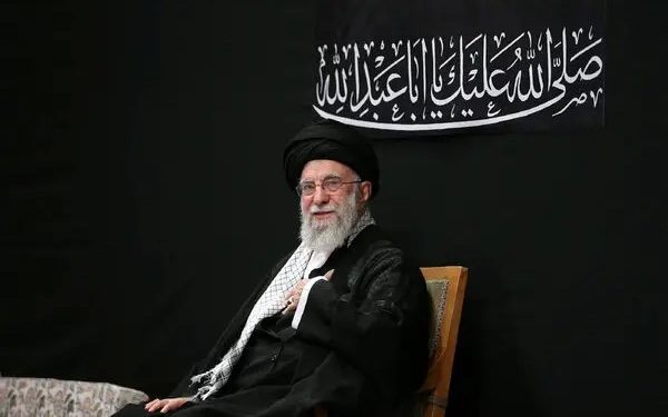 ইসরাইলের সঙ্গে যুদ্ধের পর প্রথমবারের মতো প্রকাশ্যে খামেনি