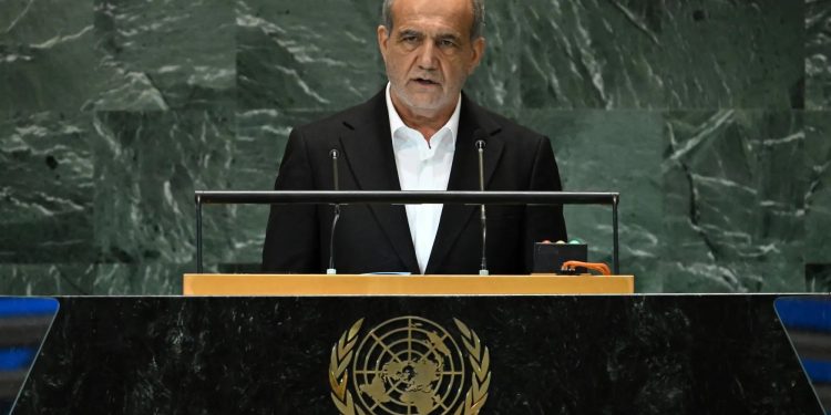 পারমাণবিক কর্মসূচি নিয়ে বড় ঘোষণা দিলেন ইরানের প্রেসিডেন্ট