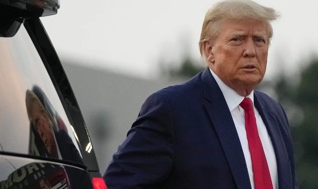 ইউক্রেন নিয়ে ট্রাম্পের নতুন সিদ্ধান্ত