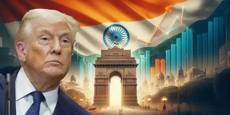 ভারতীয় পণ্যে ৫০ শতাংশ মার্কিন শুল্ক বুধবার থেকে কার্যকর