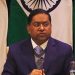 ভারতে আ.লীগের কার্যালয় বন্ধের আহ্বানে যা বলল দিল্লি