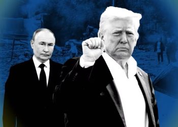 পুতিনের কৌশলে কোণঠাসা ট্রাম্প, ইউক্রেন নিয়ে ধোঁয়াশা