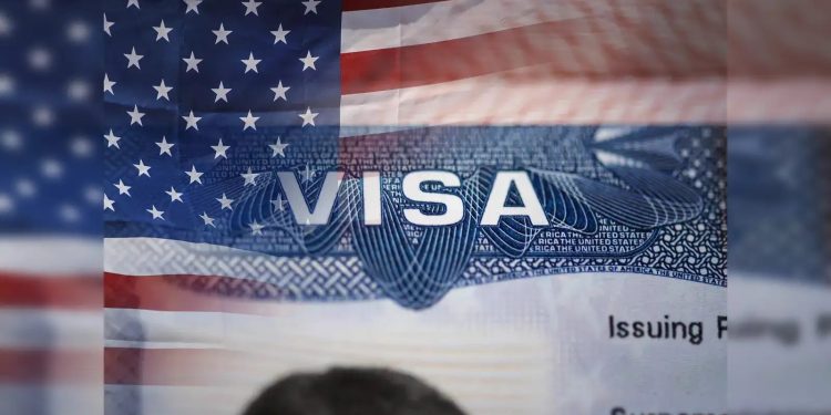 ১৩৫ শতাংশ বাড়ছে যুক্তরাষ্ট্রের ভিসা ফি