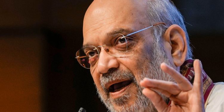 ‘প্রধানমন্ত্রীকেও পদত্যাগ করতে হতে পারে’, অমিত শাহের মন্তব্যে আলোড়ন