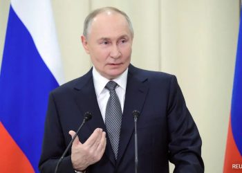 পুতিনের ওপর নতুন নিষেধাজ্ঞার কথা ভাবছেন ইউরোপীয় নেতারা: যুক্তরাজ্য