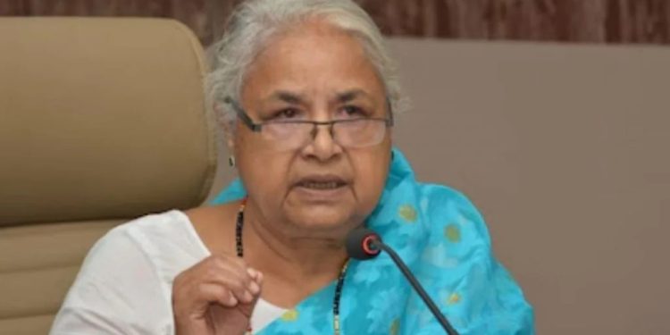 অস্থায়ী সরকার নিয়ে বৈঠকে নেপালের প্রেসিডেন্ট-সেনাবাহিনী-জেন জি