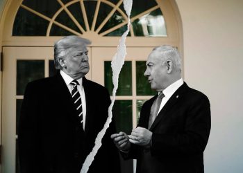 এবার নেতানিয়াহুকে নিয়ে ‘সন্দেহ’ করছেন ট্রাম্প