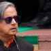 ‘ঢাকায় আর বন্ধুত্বপূর্ণ সরকারের নিশ্চয়তা নেই’—ভারতকে সতর্ক করলেন শশী থারুর