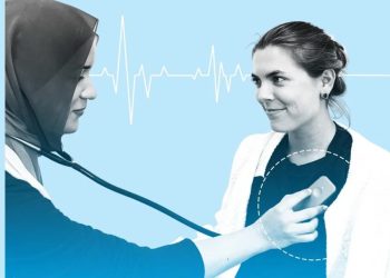 ১৫ সেকেন্ডে হার্টের অবস্থা জানাবে ‘এআই স্টেথোস্কোপ’