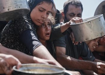 যুদ্ধবিরতির পরও গাজায় ক্ষুধা পরিস্থিতি ‘বিপর্যয়কর’: ডব্লিউএইচও