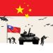 তাইওয়ানে হামলার প্রস্তুতি নিচ্ছে চীন!