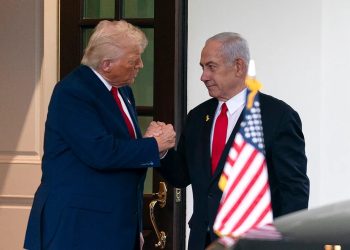নেতানিয়াহুকে ক্ষমা করে দেওয়ার আহ্বান ট্রাম্পের