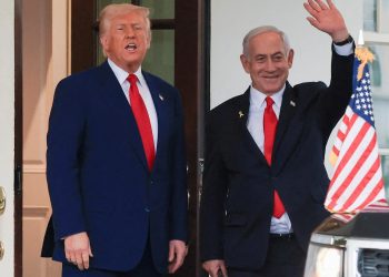 নেতানিয়াহুকে ‘প্রতারক ও ভণ্ড’ বলল হামাস, কী বললেন ট্রাম্প