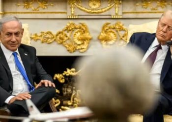 ফোন ধরে আছেন ট্রাম্প, কাতারের কাছে ক্ষমা চাচ্ছেন নেতানিয়াহু