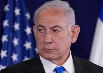 নিরাপত্তা উপদেষ্টাকে বরখাস্ত করলেন নেতানিয়াহু