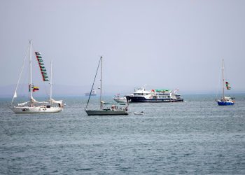 ফ্লোটিলার দুটি নৌযানে ড্রোন হামলার নির্দেশ দেন নেতানিয়াহু