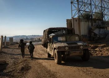 যুক্তরাষ্ট্রের চাপে গাজা সীমান্ত আবার খুলছে ইসরায়েল