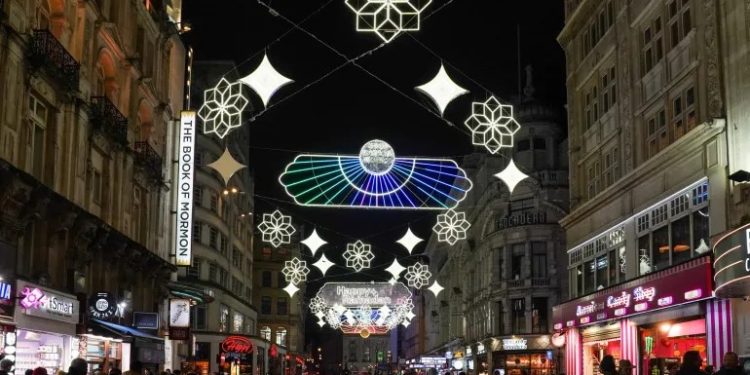 মুসলমানদের নিরাপত্তা জোরদারে যুক্তরাজ্যে ১৪ কোটি টাকার তহবিল ঘোষণা