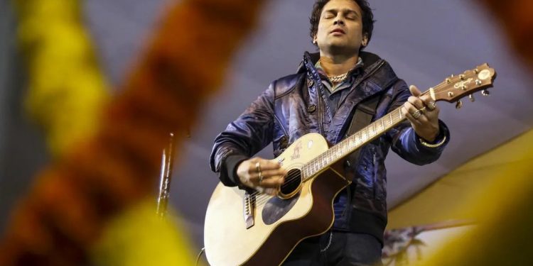 পরিকল্পনা করে খুন করা হয়েছে জুবিন গার্গকে: আসাম মুখ্যমন্ত্রী