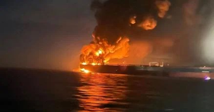 কৃষ্ণসাগরে ‘ছায়া নৌবহরে’ ইউক্রেনের হামলা, ছিলেন ৪ বাংলাদেশি নাবিক