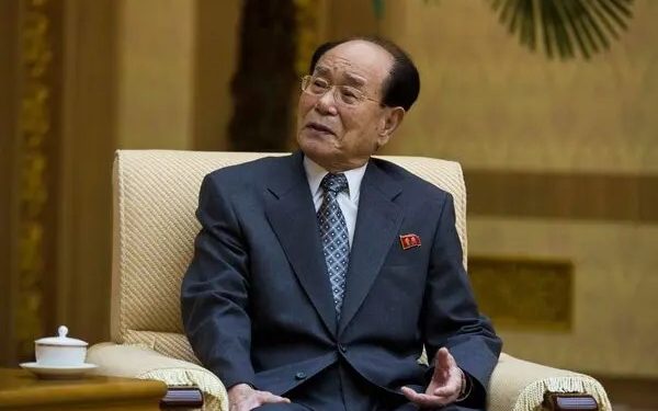 উত্তর কোরিয়ার সাবেক রাষ্ট্রপ্রধান মারা গেছেন