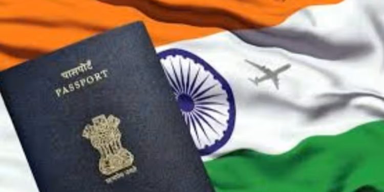 বৈশ্বিক র‍্যাংকিংয়ে কেন পিছিয়ে পড়ছে ভারতীয় পাসপোর্ট