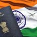 বৈশ্বিক র‍্যাংকিংয়ে কেন পিছিয়ে পড়ছে ভারতীয় পাসপোর্ট