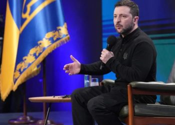 ইউক্রেনের ন্যাটোতে যোগদানের সম্ভাবনা নেই, স্বীকার করলেন জেলেনস্কি