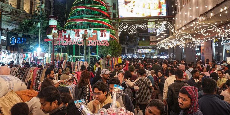 বড়দিনে ভারতে খ্রিস্টানদের ওপর ৬০টিরও বেশি হামলা