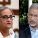 হাসিনা কতদিন ভারতে থাকবেন- সেটি পুরোপুরি তার নিজের সিদ্ধান্ত: জয়শঙ্কর