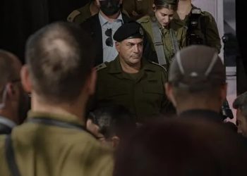 জনবল সংকটের মুখোমুখি ইসরায়েলের সেনাবাহিনী