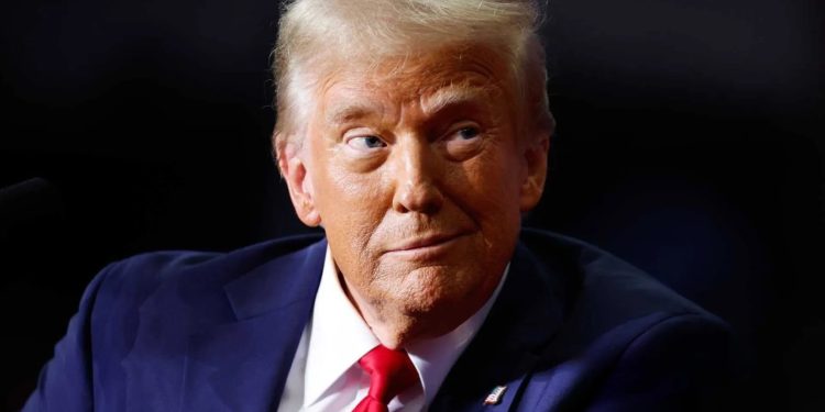 আমার মাথায় কোনো সমস্যা নেই: ডোনাল্ড ট্রাম্প