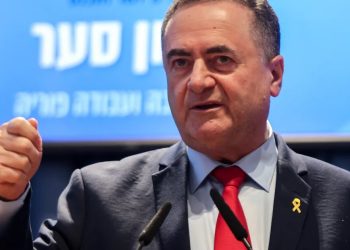 ইসরায়েল আর ‘কখনোই গাজা ত্যাগ করবে না’…দেশটির প্রতিরক্ষামন্ত্রী ইসরায়েল কাৎজ