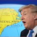 গ্রিনল্যান্ড যুক্তরাষ্ট্রের অংশ: ট্রাম্প