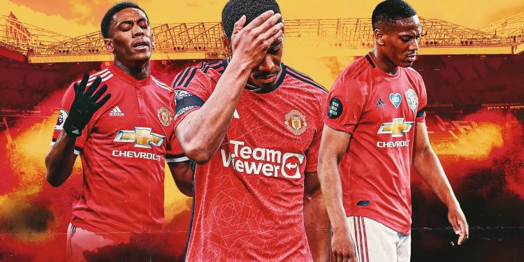 নতুন বছরের শুরুতেই শিরোপার আশাভঙ্গ ইউনাইটেডের