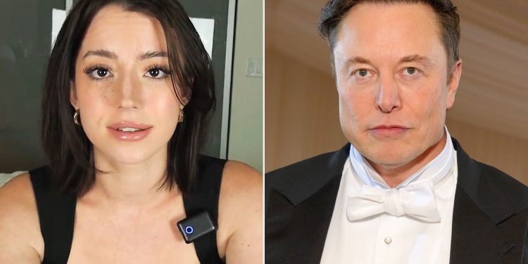 মাস্কের বিরুদ্ধে সাবেক স্ত্রীর মামলা