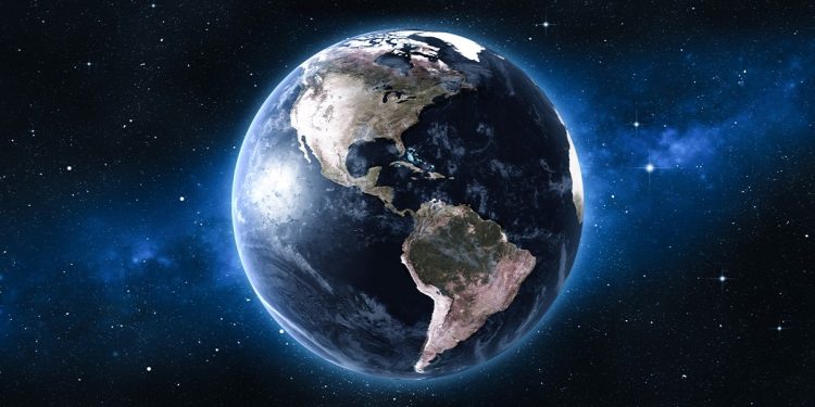 ১২ আগস্ট ৭ সেকেন্ডের জন্য মাধ্যাকর্ষণ শক্তি হারাবে পৃথিবী, গুজব না বাস্তবতা?