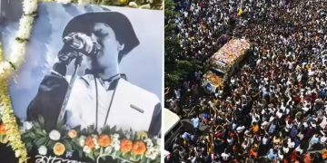 জুবিন করুণ মৃত্যুর আসল কারণ জানাল সিঙ্গাপুরের পুলিশ